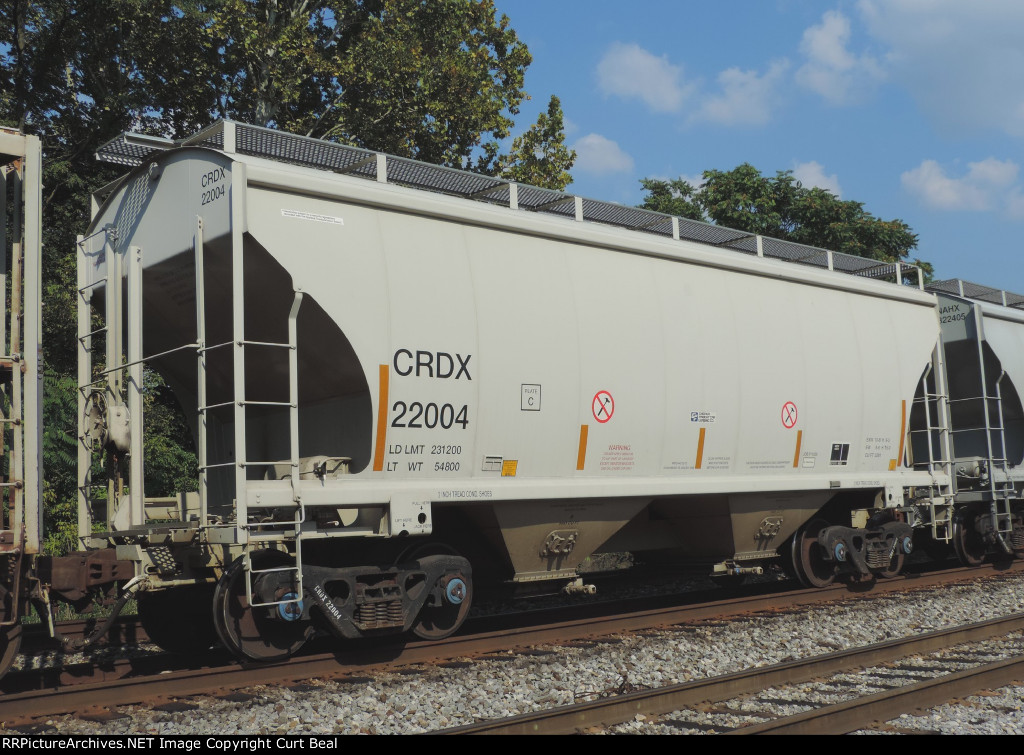 CRDX 22004 